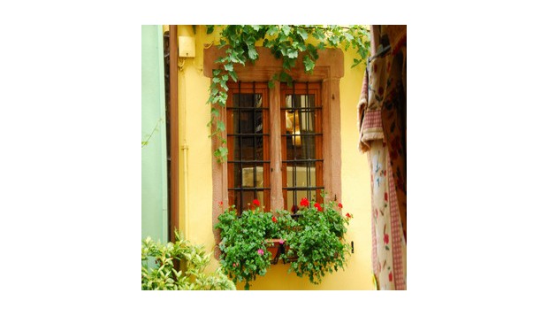 hotel Le Domaine de Pairis Orbey (68)