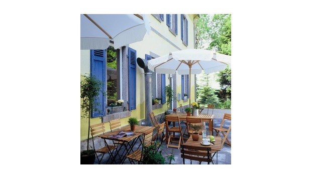 hotel Le Domaine de Pairis Orbey (68)