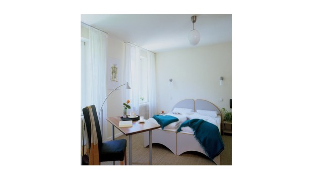 hotel Le Domaine de Pairis Orbey (68)