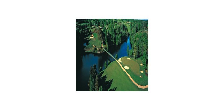 Saint-Malo Hôtel Golf et Country Club - 