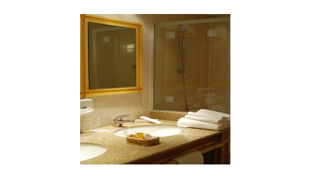 hotel Saint-Malo Hôtel Golf et Country ClubLe Tronchet (35)