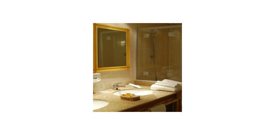 Saint-Malo Hôtel Golf et Country Club - 