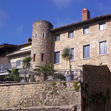 S&eacute;jour - Casa, La Signora di Perugia