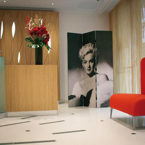 Classic room Classic room