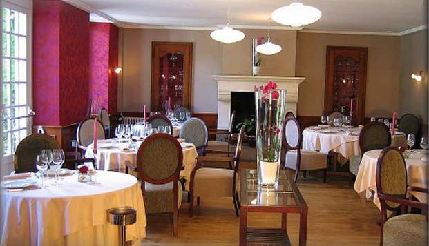 hotel Best Western Hôtel de la RegateNantes (44)