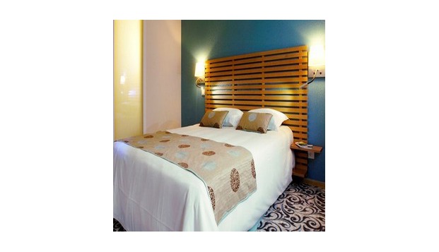 hotel Best Western Hôtel de la RegateNantes (44)
