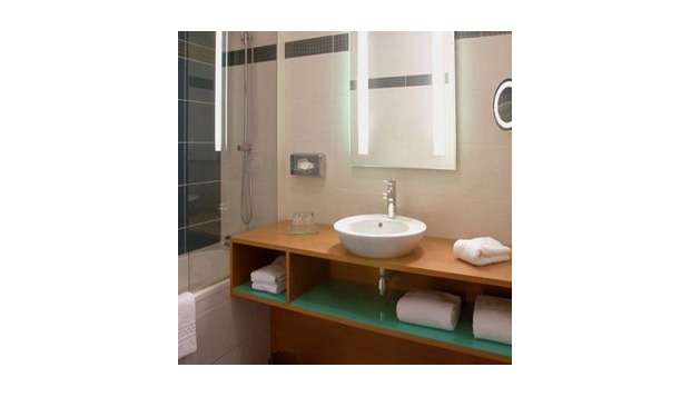 hotel Best Western Hôtel de la RegateNantes (44)