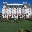 Weekendje weg - Grand Hôtel de Cabourg