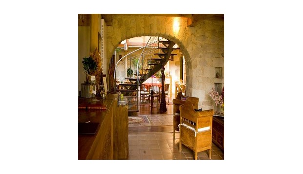 hotel Manoir hôtel des IndesQuimper (29)