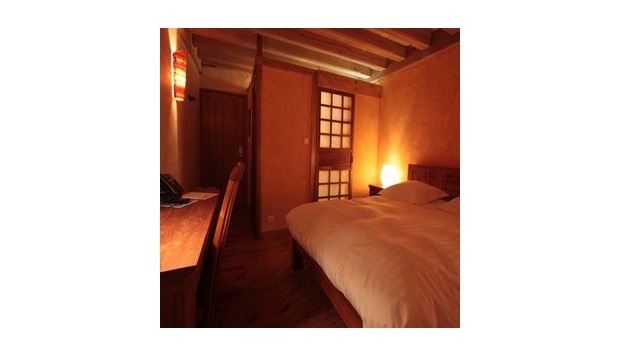 hotel Manoir hôtel des IndesQuimper (29)