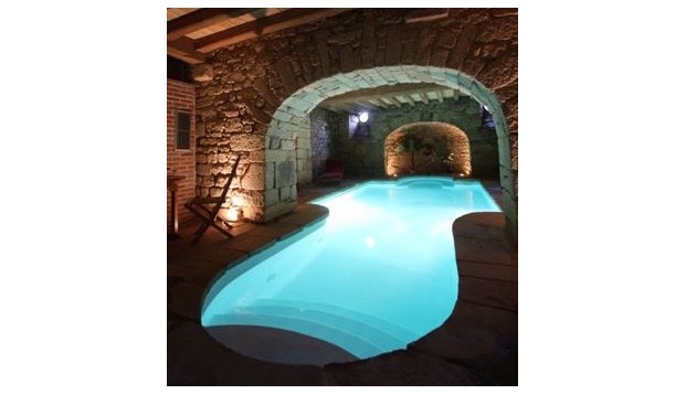 hotel Manoir hôtel des IndesQuimper (29)