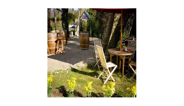 hotel Manoir hôtel des IndesQuimper (29)