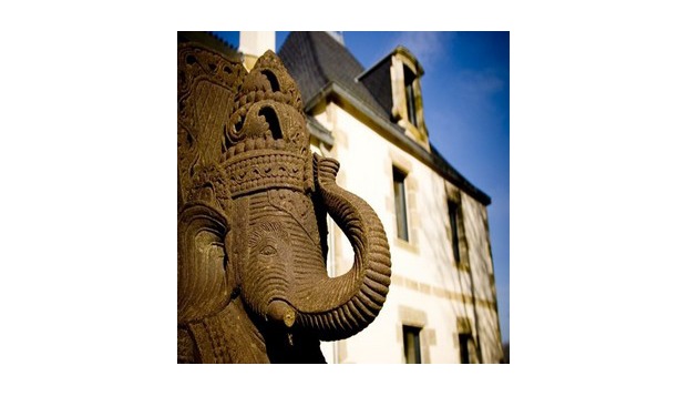 hotel Manoir hôtel des IndesQuimper (29)