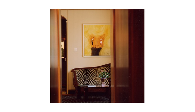 hotel Le CerfMarlenheim
