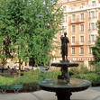 Weekendje weg - Best Western Hôtel Carlton
