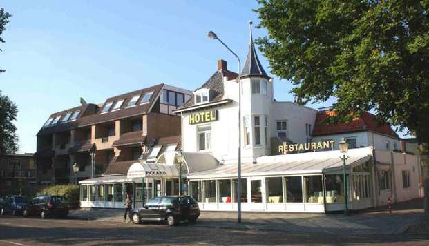 hotel Piccard Hotel-RestaurantVlissingen
