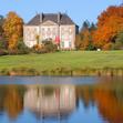 S&eacute;jour - Château de la Foltière