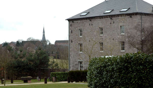 hotel Surlemont HotelCiney