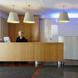 Weekendesk - Hotel Ecu Genk