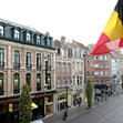 Weekendesk - Theater Hotel Leuven-centrum