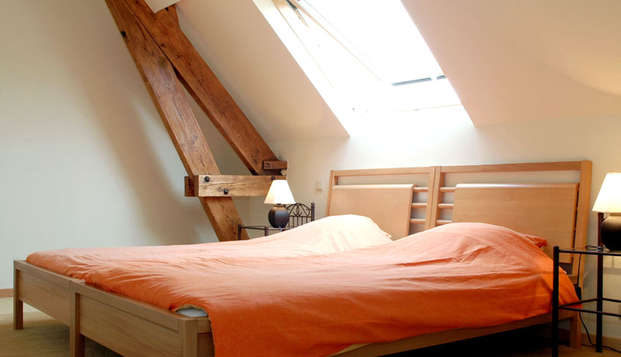 hotel Au Couvent des CollinesEllezelles