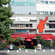 Weekendje weg - Forest Hill La Villette