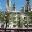 Weekendesk - Comfort Hotel Rouen Alba 