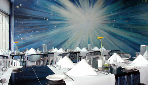hotel INNSIDE Hotel BremenBremen