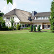 Weekendje weg - Hampshire Parkhotel – Moorhof