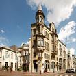 Weekendje weg - NH Gent Belfort