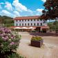 Slenaker Vallei hotel restaurant_Fronthotel