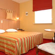 Weekendje weg - Best Western New Hotel de Lives