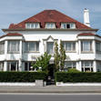 Weekendje weg - Paul's Hotel