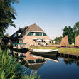 Weekendje weg - De Harmonie