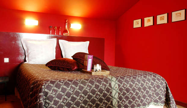 hotel CamesinaAntwerpen