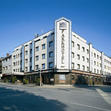 Weekendje weg - Best Western Parkhotel Oberhausen