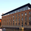 Weekendje weg - Ghent River hotel