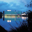 Weekendje weg - Hampshire Hotel Greenpark