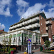 Weekendje weg - Best Western Hotel Spaander