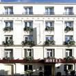 S&eacute;jour - Hôtel Opéra Frochot