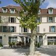 S&eacute;jour - Mercure Rambouillet Relays du Château
