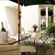 Weekendje weg - Pavillon Villiers Etoile