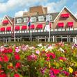 Weekendje weg - Best Western Hotel Het Loo