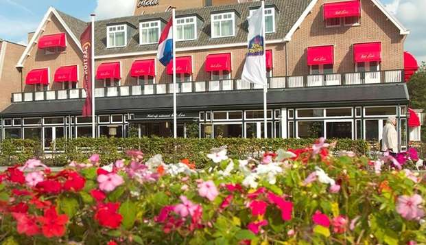 hotel Best Western Hotel Het LooApeldoorn