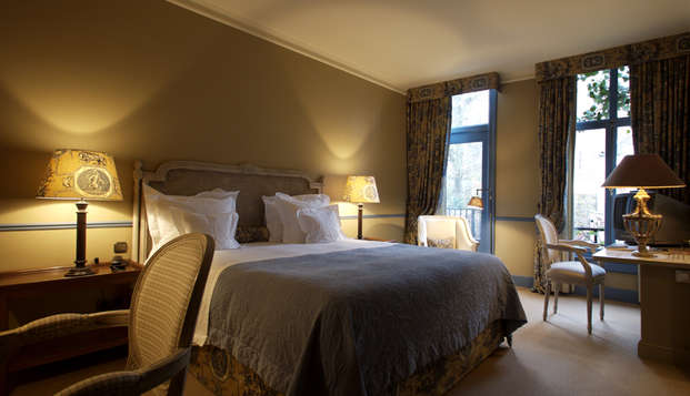 hotel Paleis Hotel Den Haag