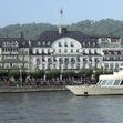 Weekendje weg - Best Western Premier Bellevue Rheinhotel