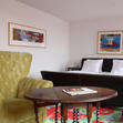 Weekendje weg - Best Western ART Hotel Rotterdam