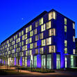 Weekendesk - INNSIDE Hotel Düsseldorf Derendorf