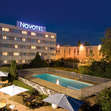 Weekendesk - Novotel Aulnay Sous Bois