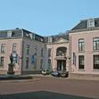 Weekendje weg - Fletcher Paleis Stadhouderlijk hof